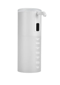 Fixed liquid outlet White