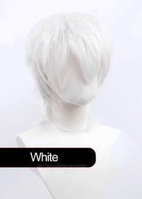 SW2451001 White