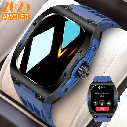 The HD Link: Fitness Sports Bracelet with HD Bluetooth Calling