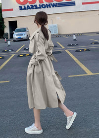 Beige White