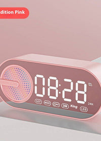 Pink Standard Edition