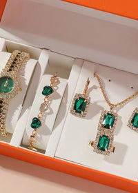 Five Piece Gift Box