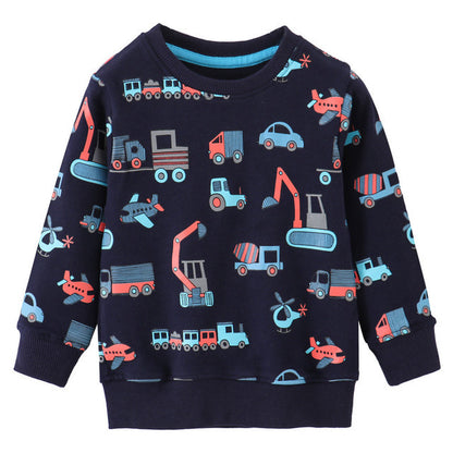 Jumping Meters Animation Collective Jumper
