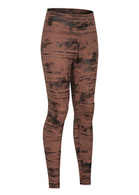 Rust brown