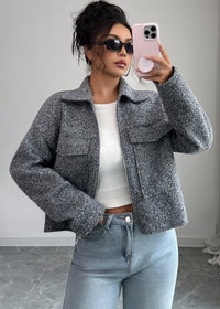 Gray