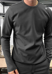 Classic Black
