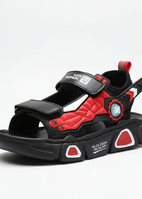2121black red
