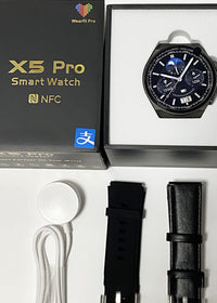 X5PRO Black