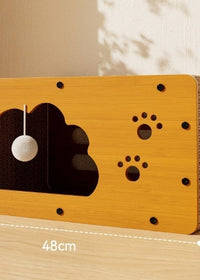 Medium Clouds