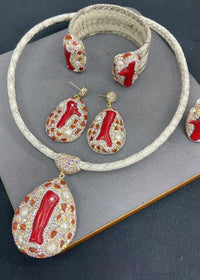 Red Gravel