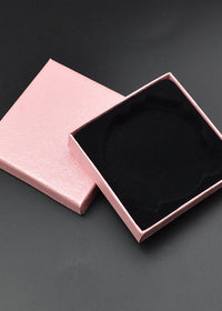 Glasses Box