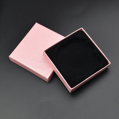Folding Mirror Double-sided Portable Small Mirror