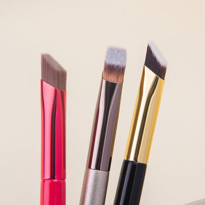 Perfect Brows 3D Stereoscopic Eyebrow Brush for Natural Looking Makeup