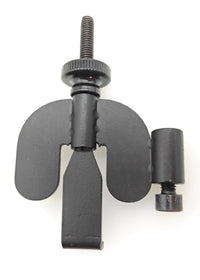 No 3 Door Stopper Black