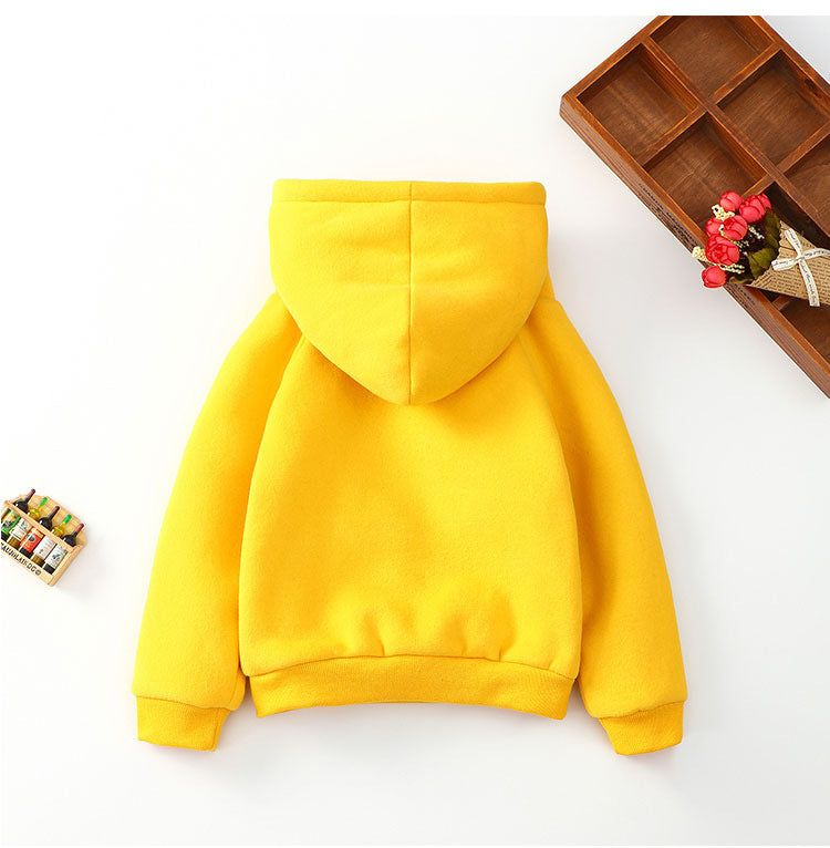 Infinite Comfort Luxe Infant Knit Sweater