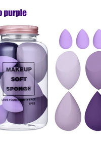 Drift Bottle Taro Purple