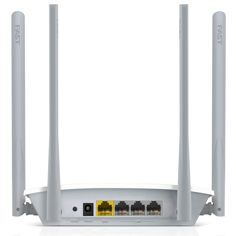 HomeBand: Home Broadband Telecommunications Connectivity Solution