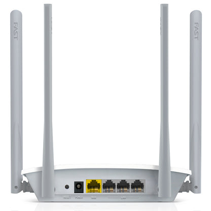 HomeBand: Home Broadband Telecommunications Connectivity Solution
