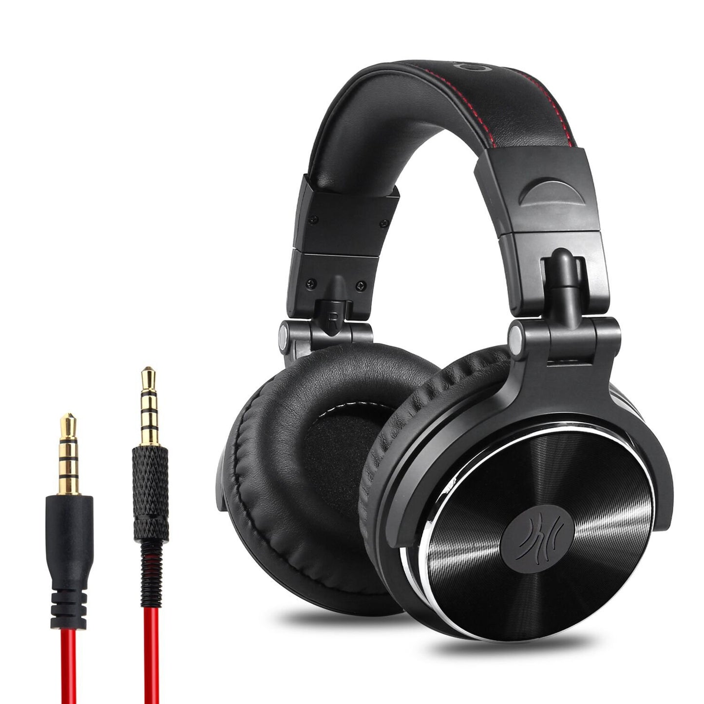 ClearVoice: Stereo Headphones with Built-In Microphone