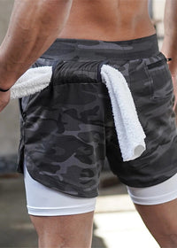 Camouflage Grey
