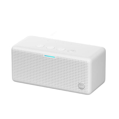 The Sugar Cube: Smart AI Portable Wireless Speaker