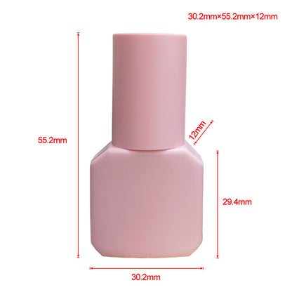 Eyelash Suite: Simple Portable 5ml Gel Water Bottle