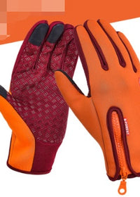Orange 2pcs