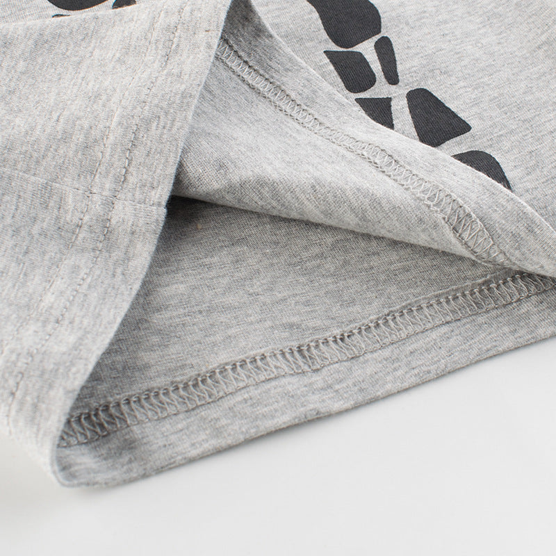 Infant Luxe Comfort Summer Jersey Basic