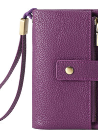 Dark Purple