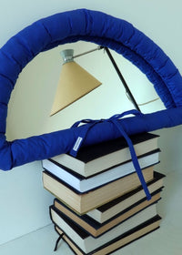 Sapphire Blue
