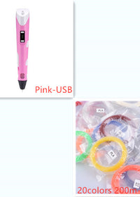 Pink set