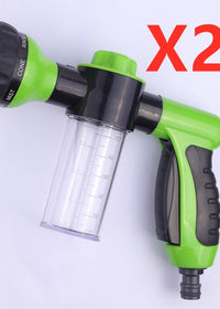 Green2PCS