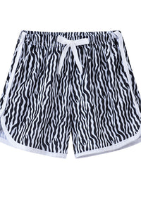 Black And White Stripes
