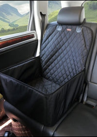 KC09 thickened car basket