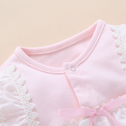 The Half-Year Edit: Baby Girl’s Signature Jumpsuit