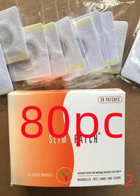 80 pcs with box 2PC