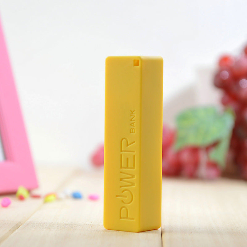 MobilePower Core: Portable Mobile Power Bank