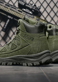 Army Green