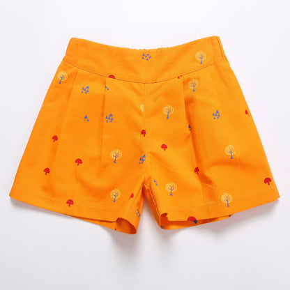 Summer girls' Panties thin shorts new large leisure shorts a sells wholesale cotton