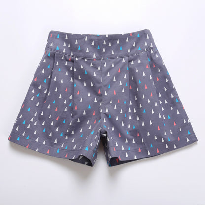 Summer girls' Panties thin shorts new large leisure shorts a sells wholesale cotton