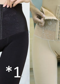 2Beige1Black