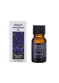 violet