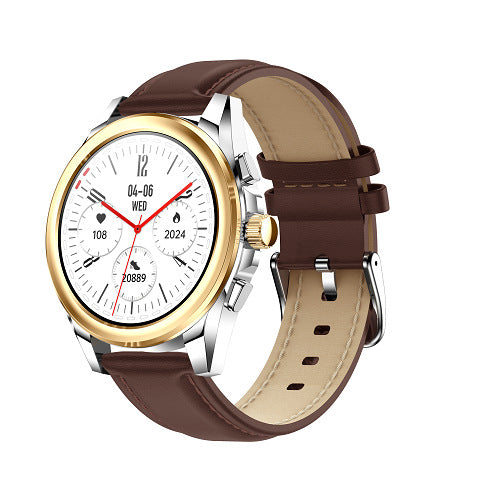 KC83 Executive: Men’s Business Intelligence Smart Watch