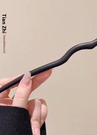 3 Ebony Tianzhi