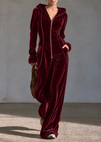 Wine Red