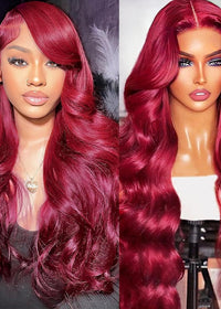 Wine Red