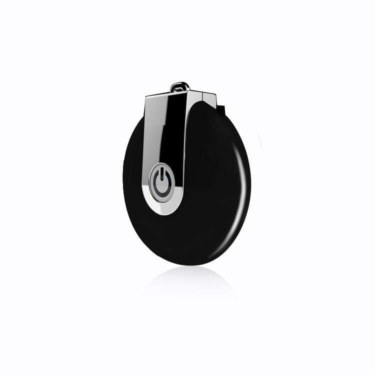 AeroNecklace Anion: High-Density Personal Anion Necklace