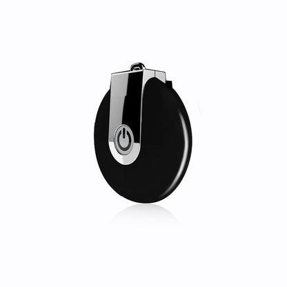 AeroNecklace Anion: High-Density Personal Anion Necklace