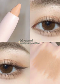 06 Color Cashmere Brown