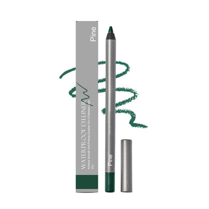 Durable Smooth Eyeliner Gel Pen